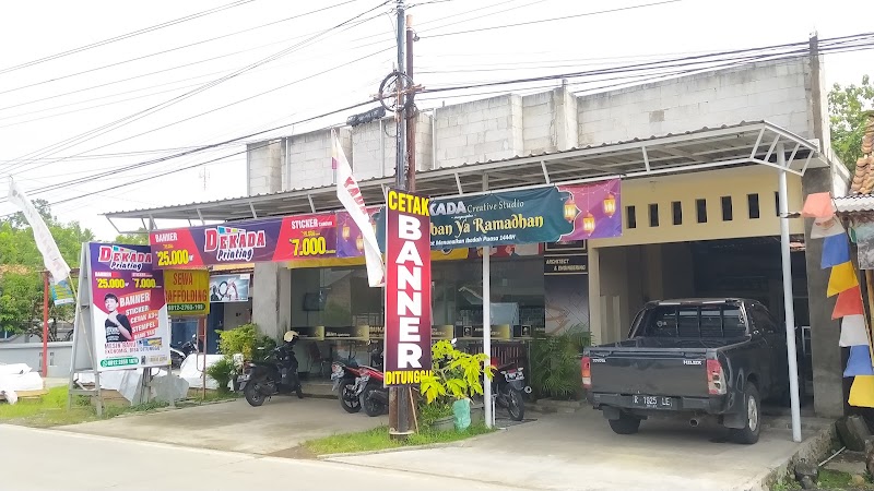 Desain yang Menghidupkan: Percetakan Davin Art untuk Bisnis Cilacap